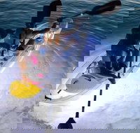 2-Day Moreton Island Tour from Brisbane or Gold Coast with Optional Nighttime Kayaking - Tourism Canberra