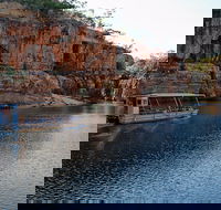 Darwin to Katherine Day Trip by Air Including Nitmiluk Katherine Gorge Cruise - Tourism Canberra