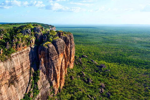 Darwin To Katherine Day Trip By Air Including Nitmiluk (Katherine) Gorge Cruise - Tourism Canberra 1