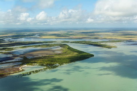 Darwin To Katherine Day Trip By Air Including Nitmiluk (Katherine) Gorge Cruise - Tourism Canberra 2