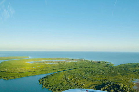 Darwin To Katherine Day Trip By Air Including Nitmiluk (Katherine) Gorge Cruise - Tourism Canberra 5