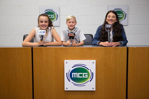 Sports Tour Of Melbourne With MCG Tour - Tourism Canberra 1