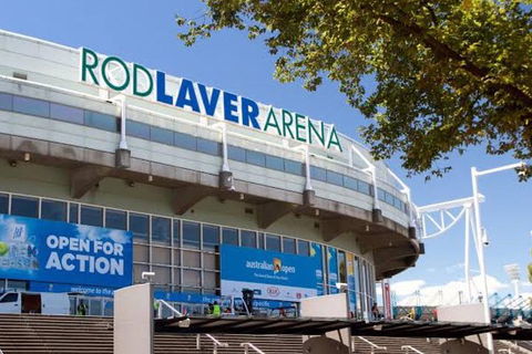 Sports Tour Of Melbourne With MCG Tour - Tourism Canberra 5