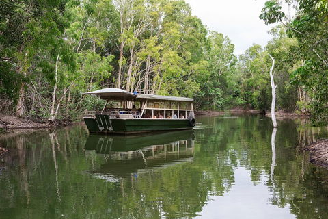 Hartley's Crocodile Adventures General Entry Ticket - Tourism Canberra 0