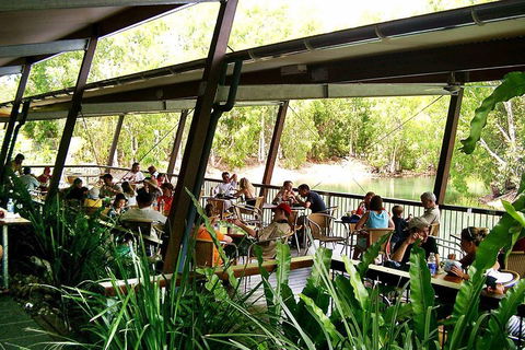Hartley's Crocodile Adventures General Entry Ticket - Tourism Canberra 3