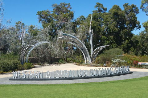Very Best Of Perth Tour - Wildlife Park & City Highlights Tour - Tourism Canberra 0
