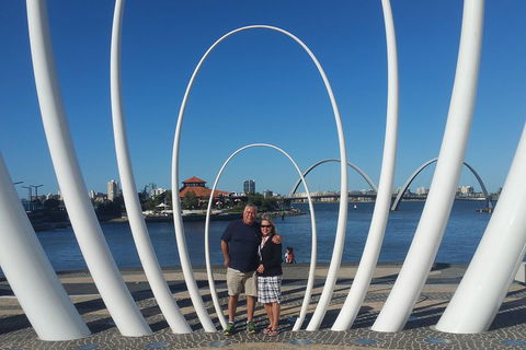 Very Best Of Perth Tour - Wildlife Park & City Highlights Tour - Tourism Canberra 1