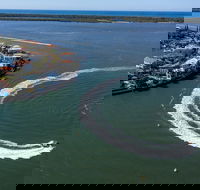 Gold Coast Jet Boat Ride from Main Beach - Tourism Canberra