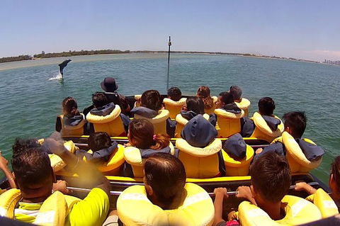 Gold Coast Jet Boat Ride From Main Beach - Tourism Canberra 1