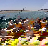 Gold Coast 55 Minute Adventure Jet Boat Ride - Tourism Canberra