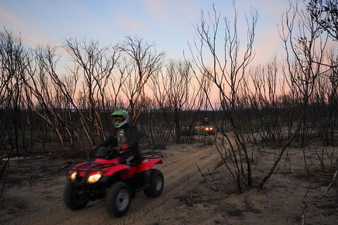Kangaroo Island Quad Bike (ATV) Tours - Tourism Canberra 1