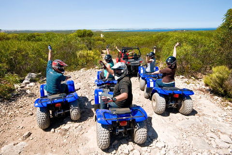Kangaroo Island Quad Bike (ATV) Tours - Tourism Canberra 3