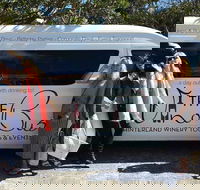 Mount Tamborine Wine Tasting Tour from Brisbane or the Gold Coast - Tourism Canberra