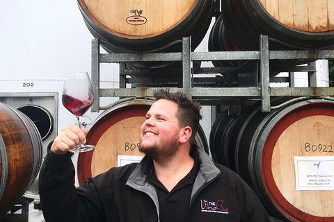 Mount Tamborine Wine Tasting Tour From Brisbane Or The Gold Coast - Tourism Canberra 2