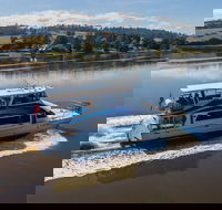 2.5 Hour Morning Discovery Cruise including sailing into the Cataract Gorge - Tourism Canberra