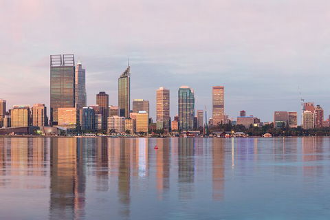 Half Day Perth & Fremantle Highlights - Tourism Canberra 0