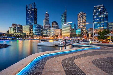 Half Day Perth & Fremantle Highlights - Tourism Canberra 5