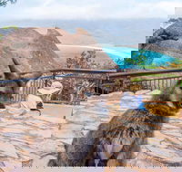 Wineglass Bay  Freycinet NP Full Day Tour from Hobart via Richmond Village - Tourism Canberra