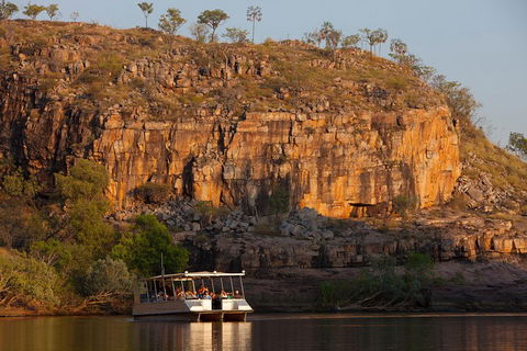 Nitmiluk (Katherine) Gorge Cruise - Tourism Canberra 0