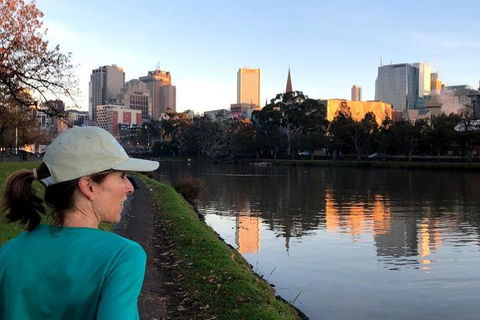 Yarra Sunrise Running Tour - Tourism Canberra 2