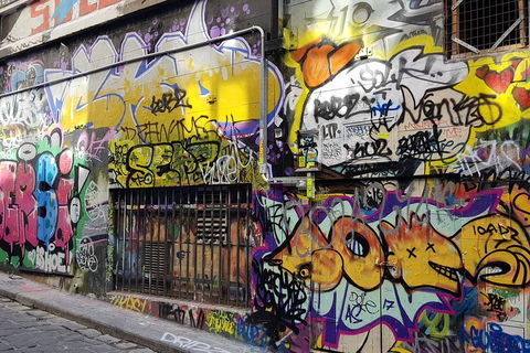 In And Around Melbourne - Tourism Canberra 0