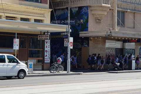 In And Around Melbourne - Tourism Canberra 3