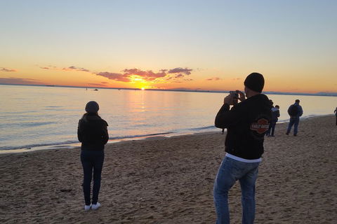 In And Around Melbourne - Tourism Canberra 4