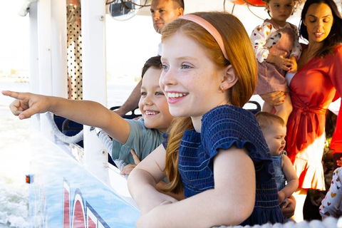 Aquaduck & Your Choice Of Gold Coast Rainforest Tour - Tourism Canberra 2