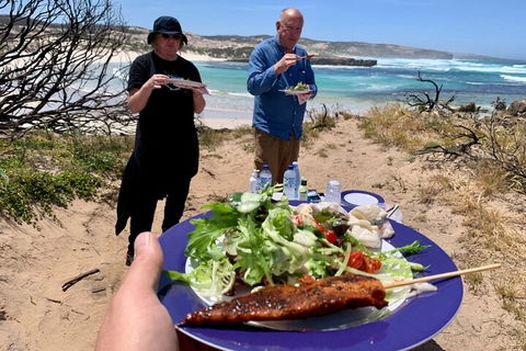 Kangaroo Island 4WD Tour - Best Of KI In 2 Days - Tourism Canberra 1
