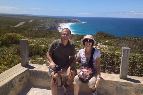 Kangaroo Island 4WD Tour - Best Of KI In 2 Days - Tourism Canberra 2