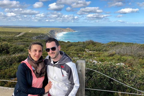 Kangaroo Island 4WD Tour - Flinders Chase - Tourism Canberra 1