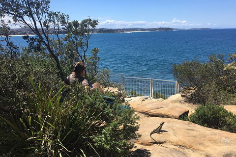 Manly Snorkel Trip And Nature Walk With Local Guide - Tourism Canberra 4