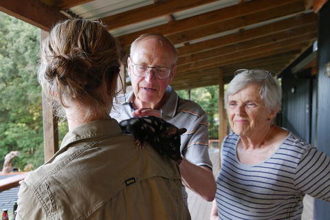 Sunset Experience - Tourism Canberra 1