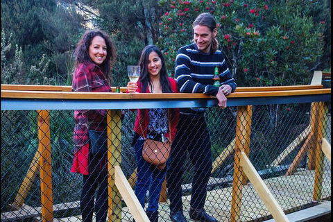 Sunset Experience - Tourism Canberra 2