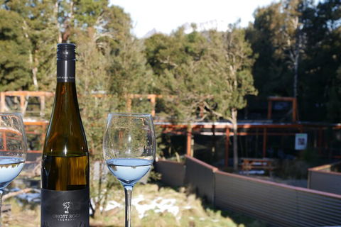 Sunset Experience - Tourism Canberra 3