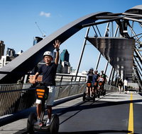Brisbane Segway Sightseeing Tour - Tourism Canberra