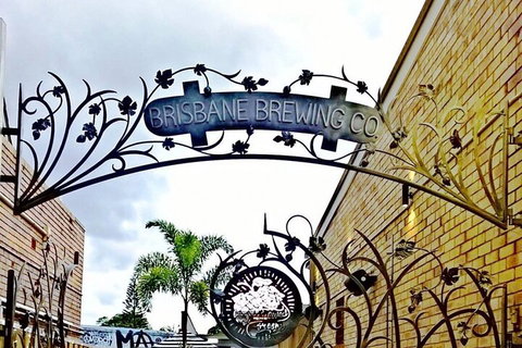 Brisbane Scavenger Hunt: Brisbane's South Bank! - Tourism Canberra 0