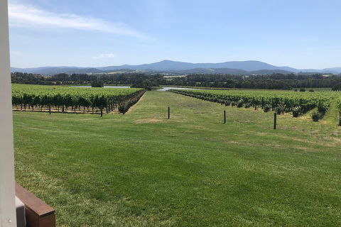 Yarra Valley, Dandenong Ranges Inc. Lunch With Wine,plus Morning Tea,chocolate - Tourism Canberra 3
