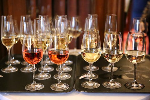 Yarra Valley Private Car Winery Tour And Chocolate.1-7 Passengers One Car Price - Tourism Canberra 3