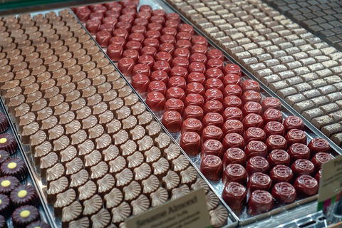 Yarra Valley Private Car Winery Tour And Chocolate.1-7 Passengers One Car Price - Tourism Canberra 4