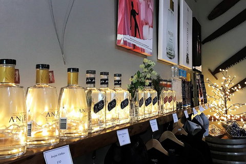 Atherton Tablelands Small-Group Food & Wine Tasting Tour From Port Douglas - Tourism Canberra 1