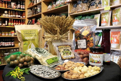 Atherton Tablelands Small-Group Food & Wine Tasting Tour From Port Douglas - Tourism Canberra 4