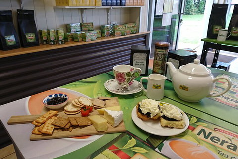 Atherton Tablelands Small-Group Food & Wine Tasting Tour From Port Douglas - Tourism Canberra 5