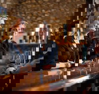 Barossa Ultimate Winery Experiences - Tourism Canberra