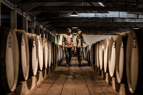 Barossa Ultimate Winery Experiences - Tourism Canberra 3