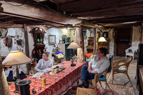 Barossa Ultimate Winery Experiences - Tourism Canberra 4