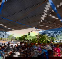 3 in 1 Tour Matsos Brewery Broome Museum  Malcolm Douglas Crocodile Park - Tourism Canberra