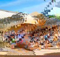 Malcolm Douglas Crocodile Park Tour Including Transportation - Tourism Canberra