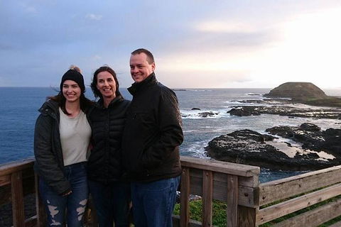 Phillip Island Medium Size Group Tour - Tourism Canberra 0