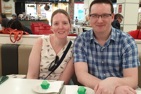 The F Factor: Adelaide Food Tour - Tourism Canberra 3